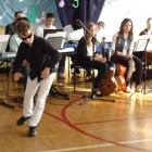 Koncert Młodych Talentów